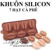 khuon-silicon-7-hat-ca-phe - ảnh nhỏ 2