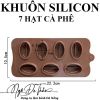 khuon-silicon-7-hat-ca-phe - ảnh nhỏ 3