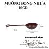 muong-dong-nhua-10gr - ảnh nhỏ 4