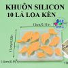 khuon-silicon-10-la-loa-ken-vn - ảnh nhỏ  1