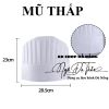 mu-giay-bep - ảnh nhỏ 5