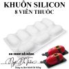 khuon-silicon-mousse-8-vien-thuoc - ảnh nhỏ  1