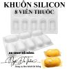 khuon-silicon-mousse-8-vien-thuoc - ảnh nhỏ 2