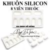 khuon-silicon-mousse-8-vien-thuoc - ảnh nhỏ 5