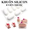 khuon-silicon-mousse-8-vien-thuoc - ảnh nhỏ 7