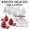khuon-silicon-mousse-8-qua-thong - ảnh nhỏ  1