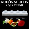 khuon-silicon-mousse-qua-chanh - ảnh nhỏ 2