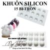 khuon-silicon-15-bi-tron-3-3cm - ảnh nhỏ 2
