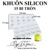khuon-silicon-15-bi-tron-3-3cm - ảnh nhỏ 3