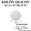 khuon-silicon-qua-cau-2-manh - ảnh nhỏ 4