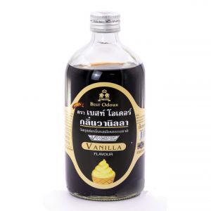 Tinh mùi BEST ODOUR hương VANI 450ml