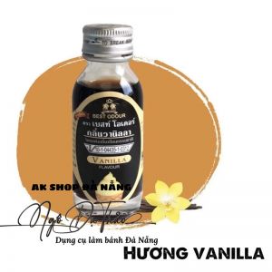 Tinh mùi BEST ODOUR hương VANI 30ml