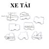 set-8-khuon-cutter-nhua-o-to - ảnh nhỏ 2
