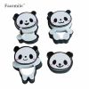 set-4-khuon-cutter-nhua-gau-panda - ảnh nhỏ 4