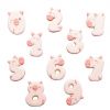 set-10-khuon-cutter-nhua-so-pig - ảnh nhỏ  1