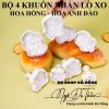 set-4-khuon-nhan-cookies-hoa-anh-dao - ảnh nhỏ 4