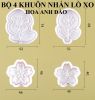 set-4-khuon-nhan-cookies-hoa-anh-dao - ảnh nhỏ 5