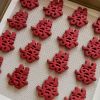set-4-khuon-nhan-cookies-hoa-hong - ảnh nhỏ 2