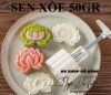 bo-khuon-nhan-banh-trung-thu-2-mat-50gr-sen-xoe - ảnh nhỏ  1
