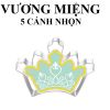 khuon-cutter-inox-vuong-mieng-5-canh-nhon - ảnh nhỏ  1