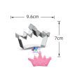 khuon-cutter-inox-vuong-mieng-5-canh-nhon - ảnh nhỏ 2