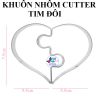 set-2-khuon-cutter-inox-tim-doi - ảnh nhỏ 3