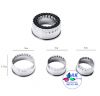 set-3-khuon-cutter-inox-6/7/8-tron - ảnh nhỏ 4