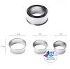 set-3-khuon-cutter-inox-6/7/8-tron - ảnh nhỏ 5