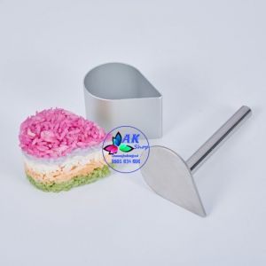 CÂY NHẤN BÁNH DỨA ( GIOT NƯỚC )