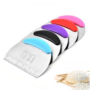 Dao cắt bột cán nhựa ( BN)
