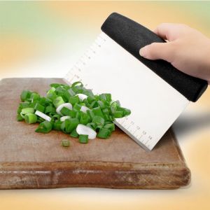 Dao cắt bột cán nhựa  (CN)