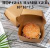 set-10-hop-giay-hambuger-10cm-cao-7-3cm - ảnh nhỏ 4