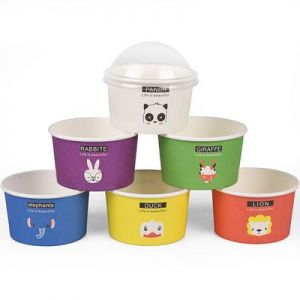 SET 50 CỐC GIẤY 200ML + NẮP CẦU