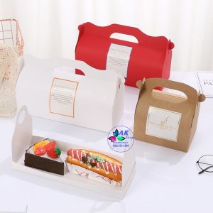 HỘP TAKE AWAY 27.5CM
