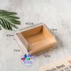 hop-giay-vuong-nap-pet-12cm - ảnh nhỏ 2