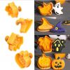 set-4-khuon-nhan-cookies-bi-ngo - ảnh nhỏ  1