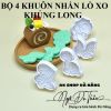 set-4-khuon-nhan-cookies-khung-long - ảnh nhỏ 3