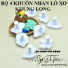 set-4-khuon-nhan-cookies-khung-long - ảnh nhỏ 5
