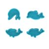 set-4-khuon-nhan-cookies-ca-voi - ảnh nhỏ 2