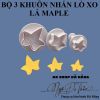 set-3-khuon-cutter-nhua-la-maple - ảnh nhỏ 2