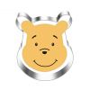 khuon-cutter-inox-gau-pooh - ảnh nhỏ  1