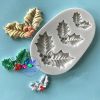 khuon-silicon-giang-sinh-3-la-noel - ảnh nhỏ  1