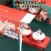 hop-giay-cupcake-3-banh-giang-sinh - ảnh nhỏ 3