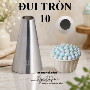 Đui tròn 10
