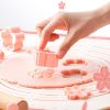 set-4-khuon-nhan-cookies-sakura - ảnh nhỏ 3