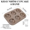 khay-nhom-nuong-banh-cupcake-muffin-dk-5-0cm - ảnh nhỏ 7