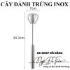 cay-danh-trung-cam-tay - ảnh nhỏ 5