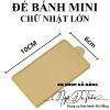 set-100-de-giay-lot-banh-mini-vang - ảnh nhỏ 10