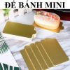 set-100-de-giay-lot-banh-mini-vang - ảnh nhỏ 2