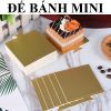 set-100-de-giay-lot-banh-mini-vang - ảnh nhỏ 4